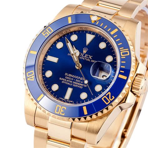 rolex 18k silver|rolex submariner 18k gold price.